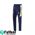 Pantalones Largos Futbol Juventus azul Hombre 2022 2023 P114