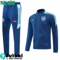 Chaquetas Arsenal azul Niños 2022 2023 TK242