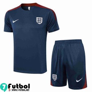 Chandal Futbol T Shirt Inglaterra Hombre 24 25 E49