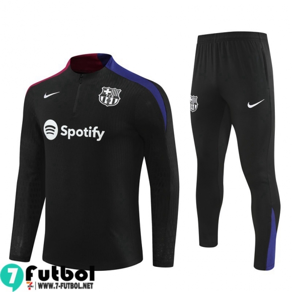 KIT : Chandal Futbol Barcelona Hombre 24 25 A270