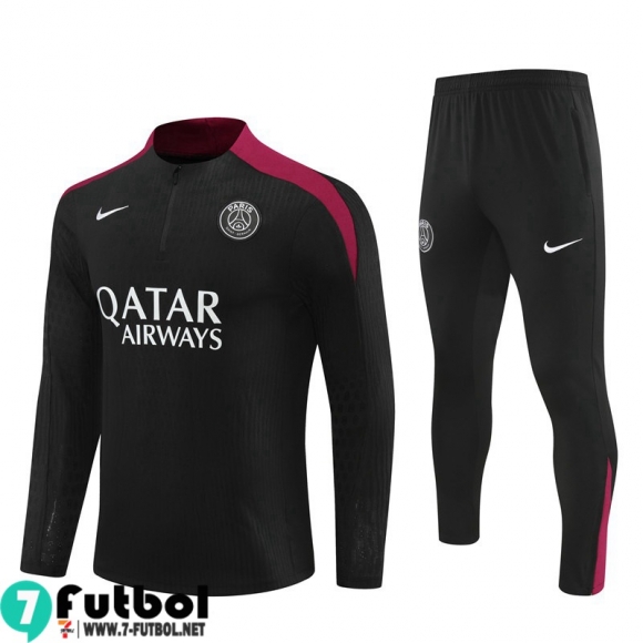 KIT : Chandal Futbol PSG Hombre 24 25 A271