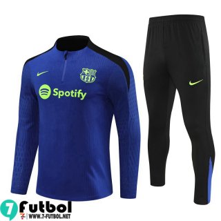 KIT : Chandal Futbol Barcelona Hombre 24 25 A275