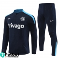 KIT : Chandal Futbol Chelsea Hombre 24 25 A278