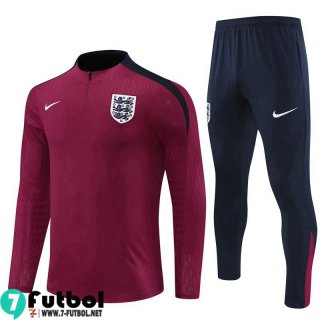 KIT : Chandal Futbol Inglaterra Hombre 24 25 A284