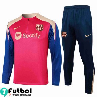 KIT : Chandal Futbol Barcelona Hombre 24 25 A285