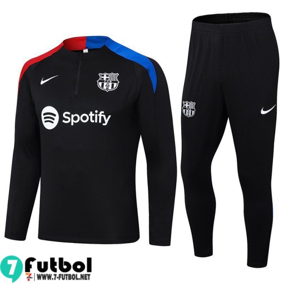 KIT : Chandal Futbol Barcelona Hombre 24 25 A292