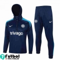 KIT : Chandal Futbol Chelsea Hombre 24 25 A294