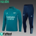 KIT : Chandal Futbol Arsenal Ninos 23 24 C201