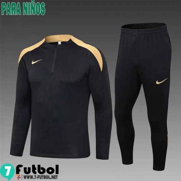 KIT : Chandal Futbol Sport Ninos 24 25 C202