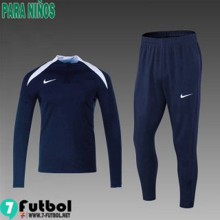 KIT : Chandal Futbol Sport Ninos 24 25 C203