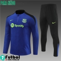 KIT : Chandal Futbol Barcelona Ninos 24 25 C211