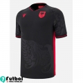 Camiseta Futbol Albania Tercera Hombre 25 26