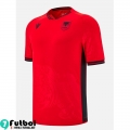 Camiseta Futbol Albania Primera Hombre 25 26