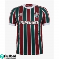 Camiseta Futbol Fluminense Primera Hombre 25 26