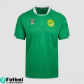 Camiseta Futbol Guyana Segunda Hombre 2025