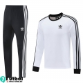 KIT: Chandal Futbol Sport Hombre 24 25 B439
