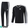 KIT: Chandal Futbol Sport Hombre 24 25 B440