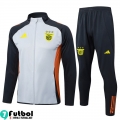 KIT: Chaquetas Deportivas Benfica Hombre 24 25 B441