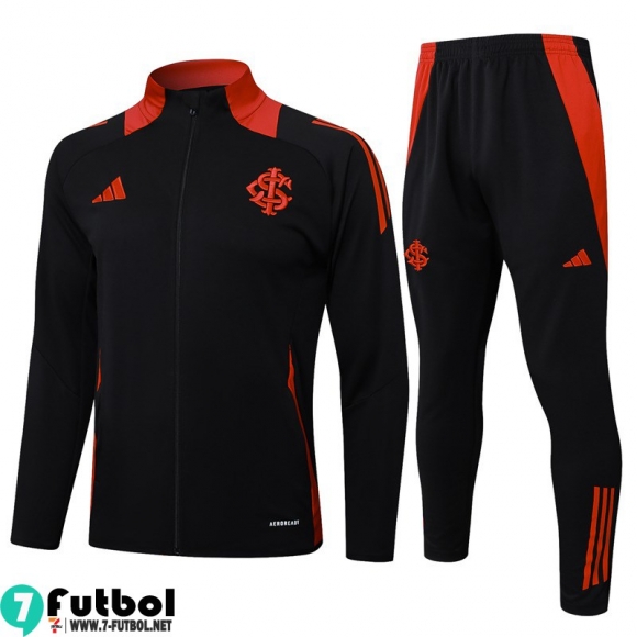 KIT: Chaquetas Deportivas International Hombre 24 25 B445