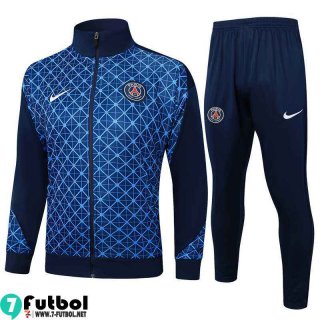 KIT: Chaquetas Deportivas PSG Hombre 25 26 B448
