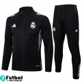 KIT: Chaquetas Deportivas Real Madrid Hombre 25 26 B449