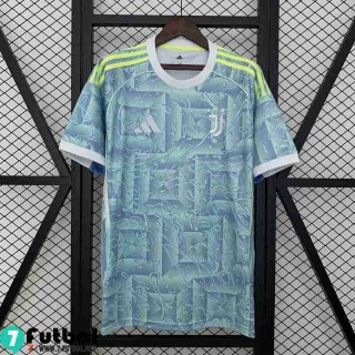 Camiseta Futbol Juventus Segunda Hombre 25 26