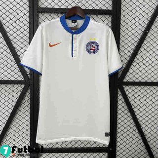 Retro Camiseta Futbol Bahia Primera Hombre 13 14 FG715