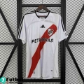 Retro Camiseta Futbol River Plate Primera Hombre 06 07 FG723