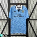 Retro Camiseta Futbol Lazio Primera Hombre 91 92 FG728