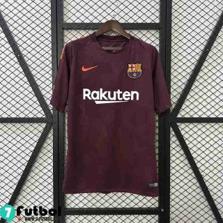 Retro Camiseta Futbol Barcelona Tercera Hombre 17 18 FG729