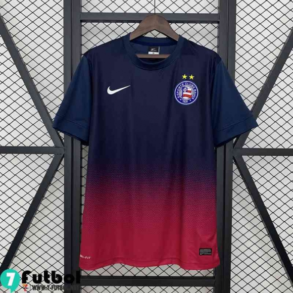 Retro Camiseta Futbol Bahia Segunda Hombre 13 14 FG730