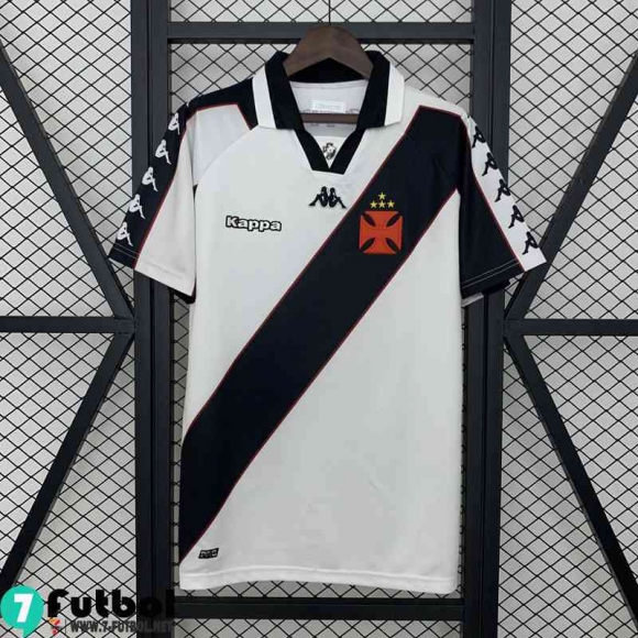 Retro Camiseta Futbol Vasco da Gama Edicion especial Hombre 1997 FG733