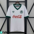 Retro Camiseta Futbol Palmeiras Segunda Hombre 1987 FG737