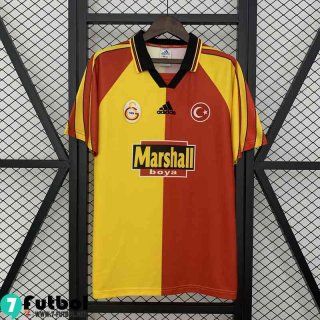 Retro Camiseta Futbol Galatasaray Primera Hombre 98 99 FG738