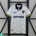 Retro Camiseta Futbol Boca Juniors Segunda Hombre 95 96 FG744