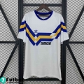 Retro Camiseta Futbol Boca Juniors Segunda Hombre 90 91 FG745