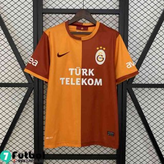 Retro Camiseta Futbol Galatasaray Primera Hombre 13 14 FG748