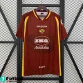 Retro Camiseta Futbol Roma Primera Hombre 97 98 FG752