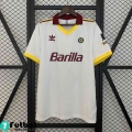 Retro Camiseta Futbol Roma Segunda Hombre 91 92 FG753