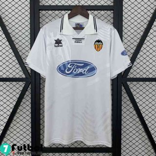 Retro Camiseta Futbol Valencia Primera Hombre 99 00 FG758
