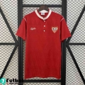 Retro Camiseta Futbol Sevilla Segunda Hombre 91 92 FG760