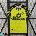 Retro Camiseta Futbol Dortmund Primera Hombre 94 95 FG761