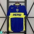 Retro Camiseta Futbol Boca Juniors Primera Hombre 04 05 FG764