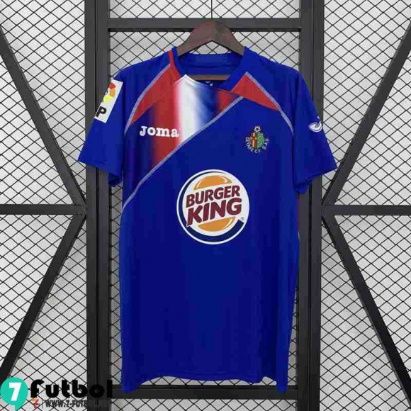 Retro Camiseta Futbol Getafe Primera Hombre 09 10 FG766