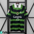 Retro Camiseta Futbol Santander Segunda Hombre 99 00 FG767