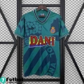 Retro Camiseta Futbol Espanyol Tercera Hombre 96 97 FG769