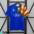 Retro Camiseta Futbol Valencia Segunda Hombre 95 96 FG777
