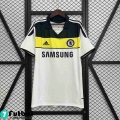 Retro Camiseta Futbol Chelsea Tercera Hombre 11 12 FG783