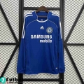 Retro Camiseta Futbol Chelsea Primera Hombre Manga Larga 06 07 FG784