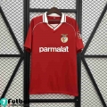 Retro Camiseta Futbol Benfica Primera Hombre 94 95 FG785